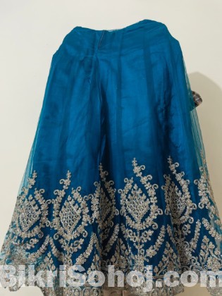 Lehenga